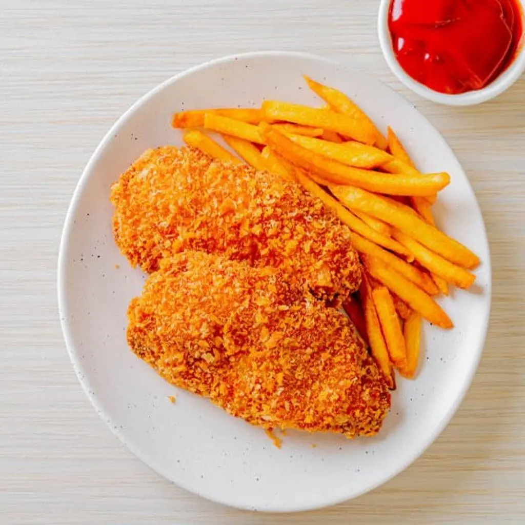 Chicken Fillet